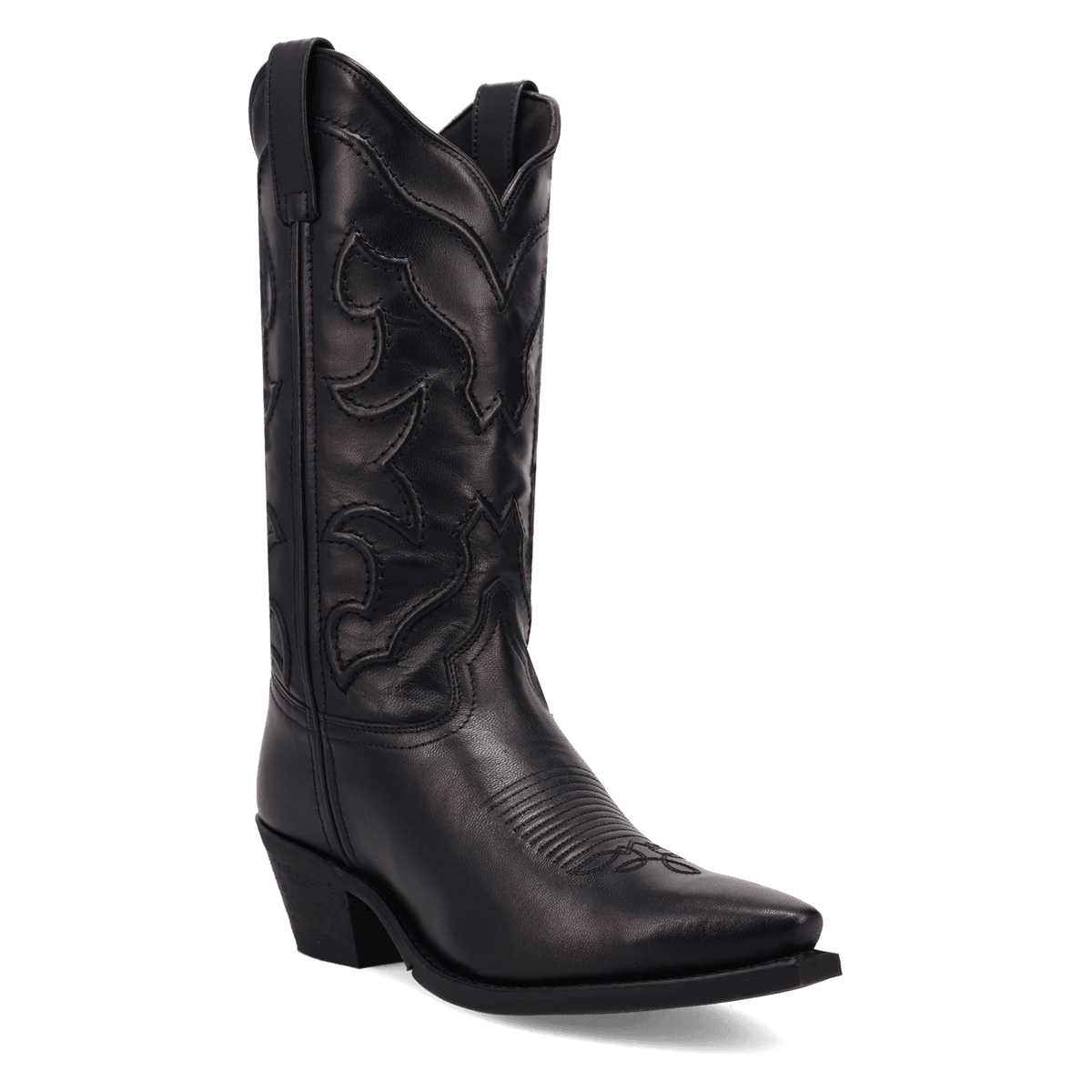 Laredo Womens Reva Leather Boot-20045