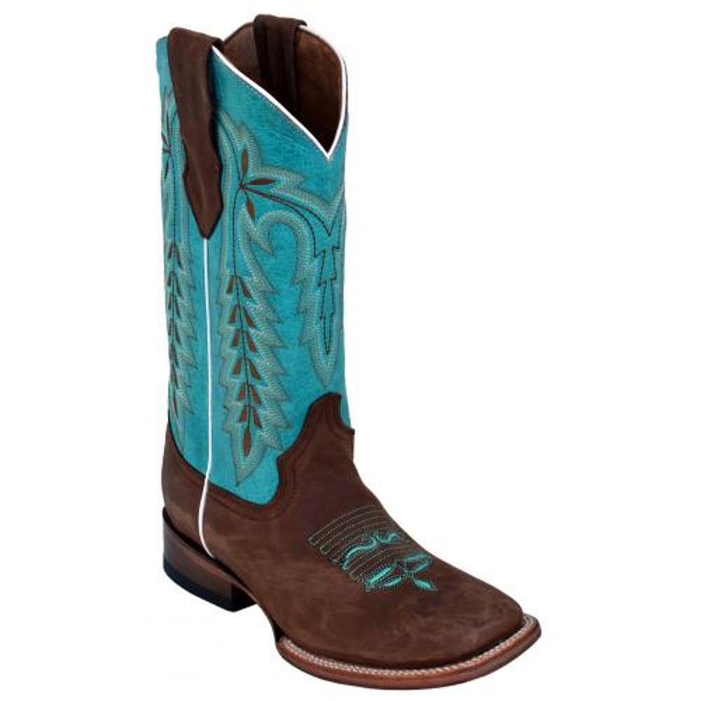 Ferrini Boots Cowhide S-Toe-82693-09