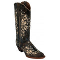 Ferrini Boots Dazzle V-Toe Dist-83061-52