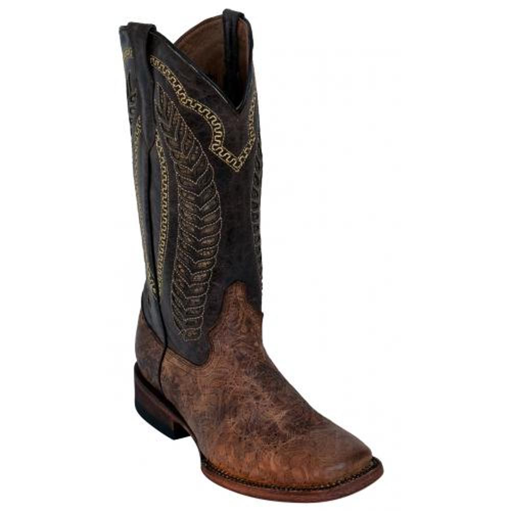 Ferrini Boots Comanchero S-Toe-83993-09