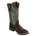 Ferrini Boots Maverick Choc S-Toe-85093-59