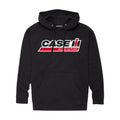 Country Casuals/Farmall-Case Case Ih Ag Pullover Hoodie Blk