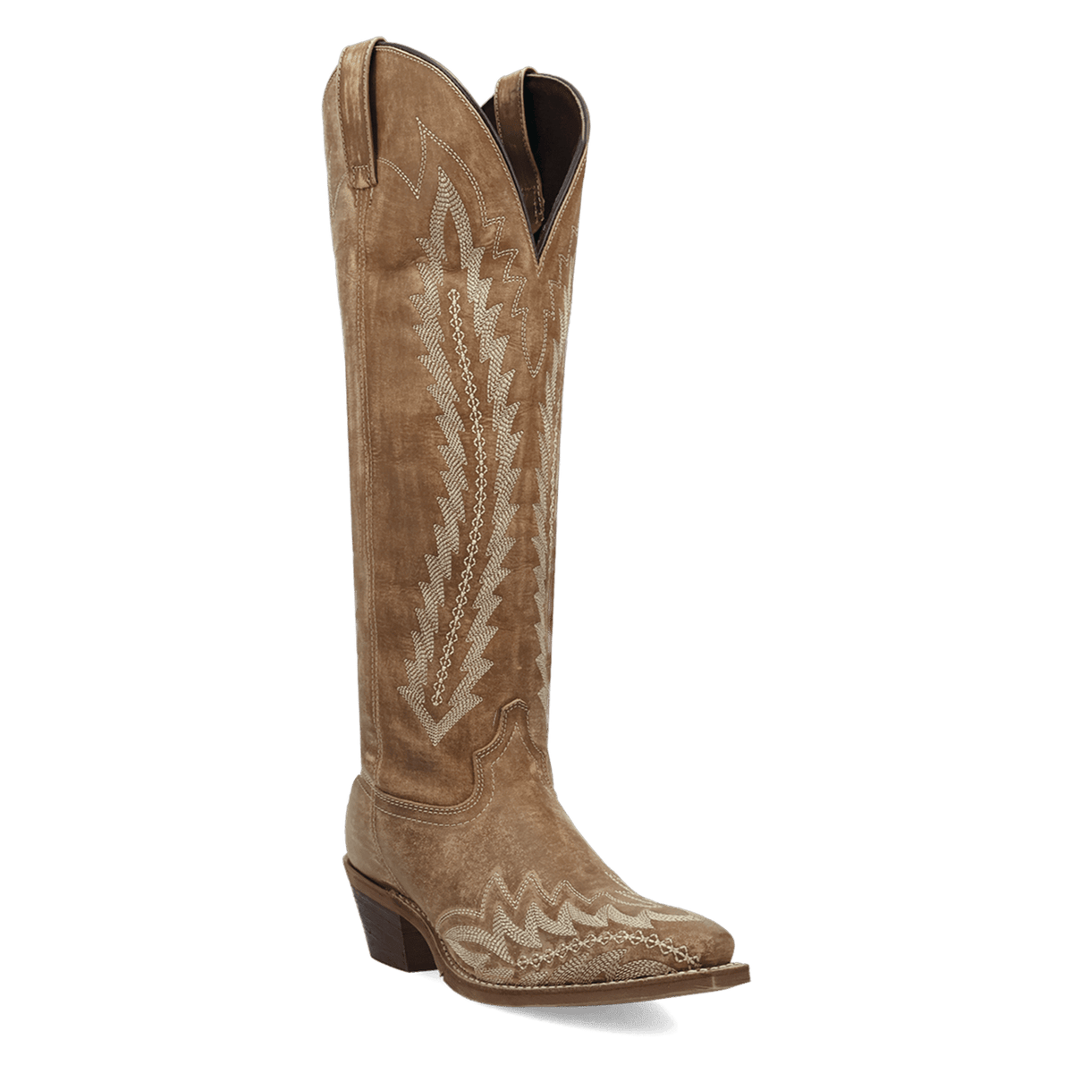 Laredo Womens Roxelle Widecalf-20055WC