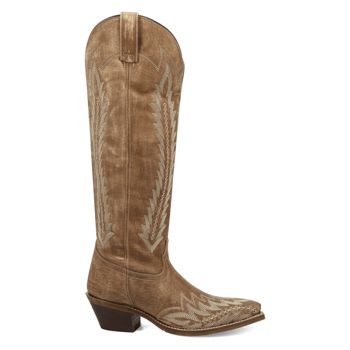 Laredo Womens Roxelle Widecalf-20055WC