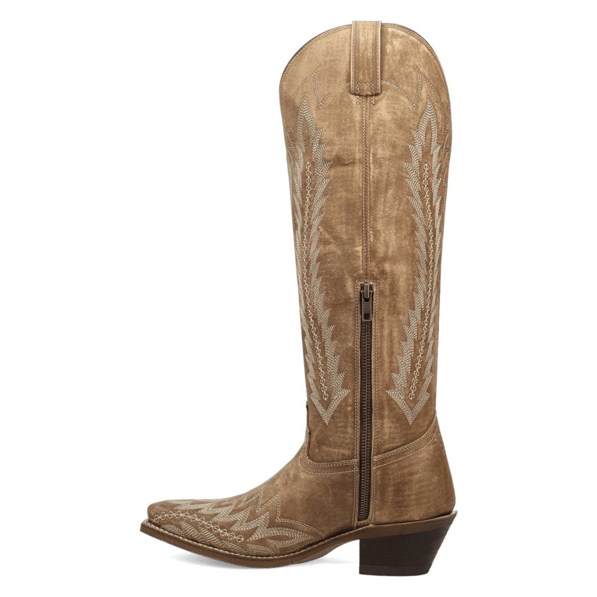 Laredo Womens Roxelle Widecalf-20055WC