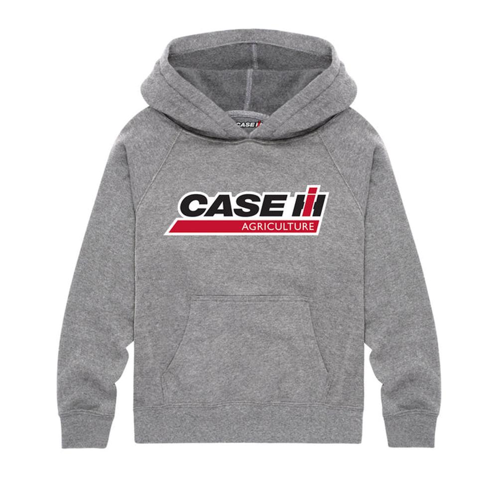 Country Casuals/Farmall-Case Youth Case Ih Ag Logo