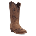 Laredo Womens Coyote Creek Tan Boot-20057