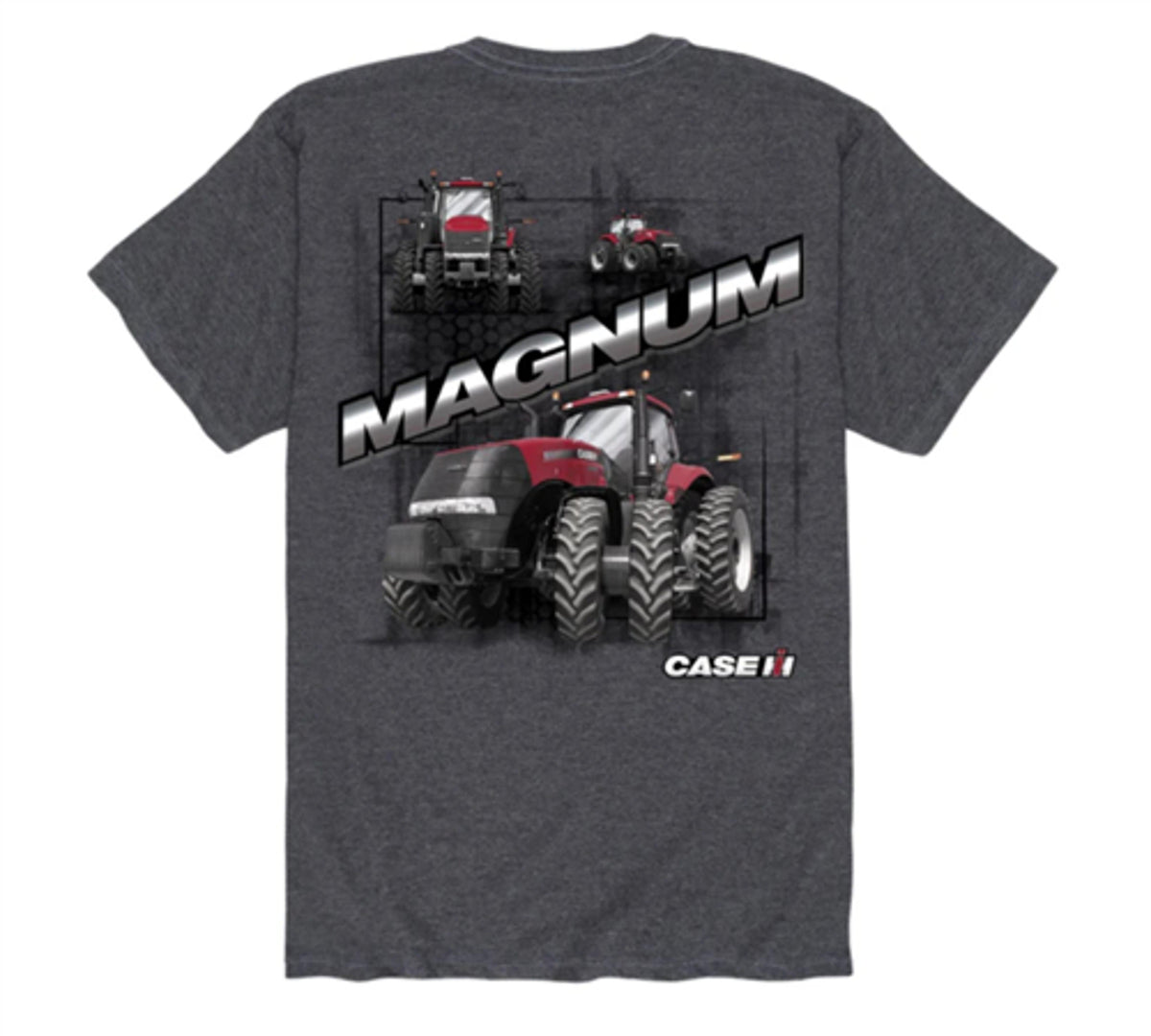 Country Casuals Cse Ih Magnum T-Shirt - Mens