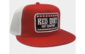 Red Dirt Hat Co Stars And Stripes Red/White-RDHC223
