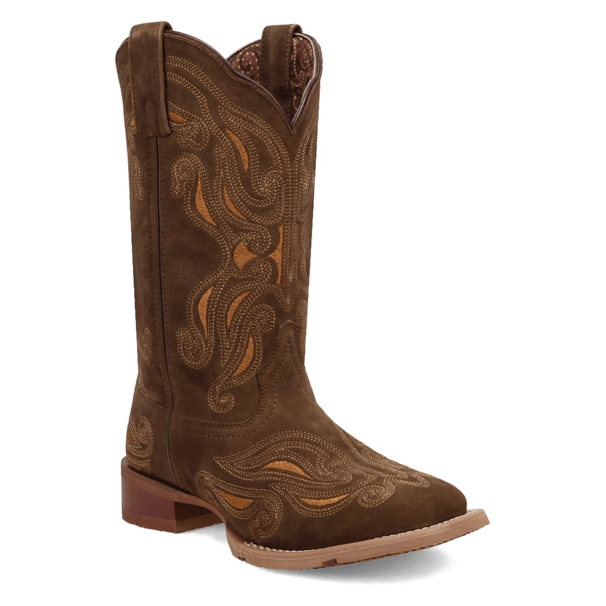 Laredo Womens Millie Boot-2006