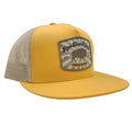 Red Dirt Hat Co Founded Dijon/Tan-RDHC289