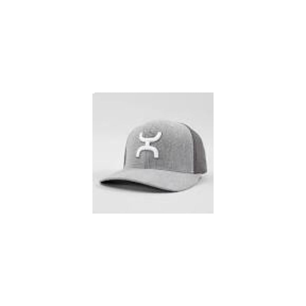 Hooey Web Hooey Grey Grey-1901GY