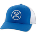 Hooey O Classic Blu/Wht-2009T-BLWH