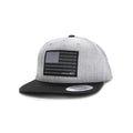 Hooey Liberty Rope Grey-2010T-GY