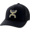 Hooey Coach Blk Gold-2013BK