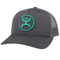 Hooey Classic Hooey Grey-2109TGY