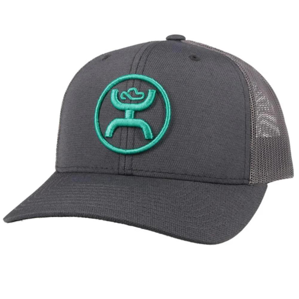 Hooey Classic Hooey Grey-2109TGY