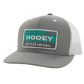 Hooey Horizon Rectangle Patch-2235T-GYWH
