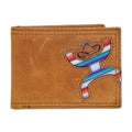 Hooey Bifold Hooey Original Aztec-HBF013-TNSP