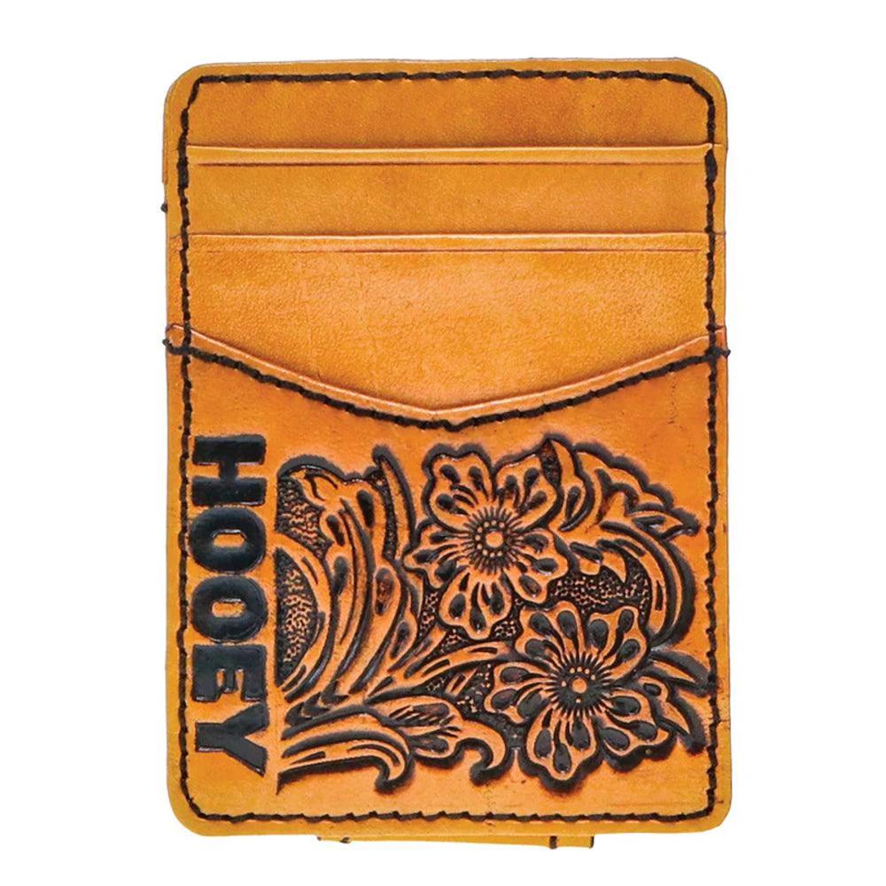 Hooey Moneyclip Chapawee Turq-HMC009-TN