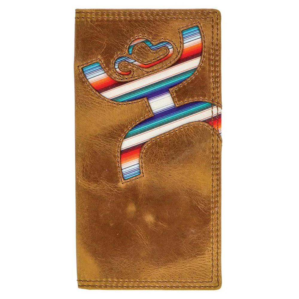 Hooey Rodeo Hooey Original Serape-HW013-TNSP