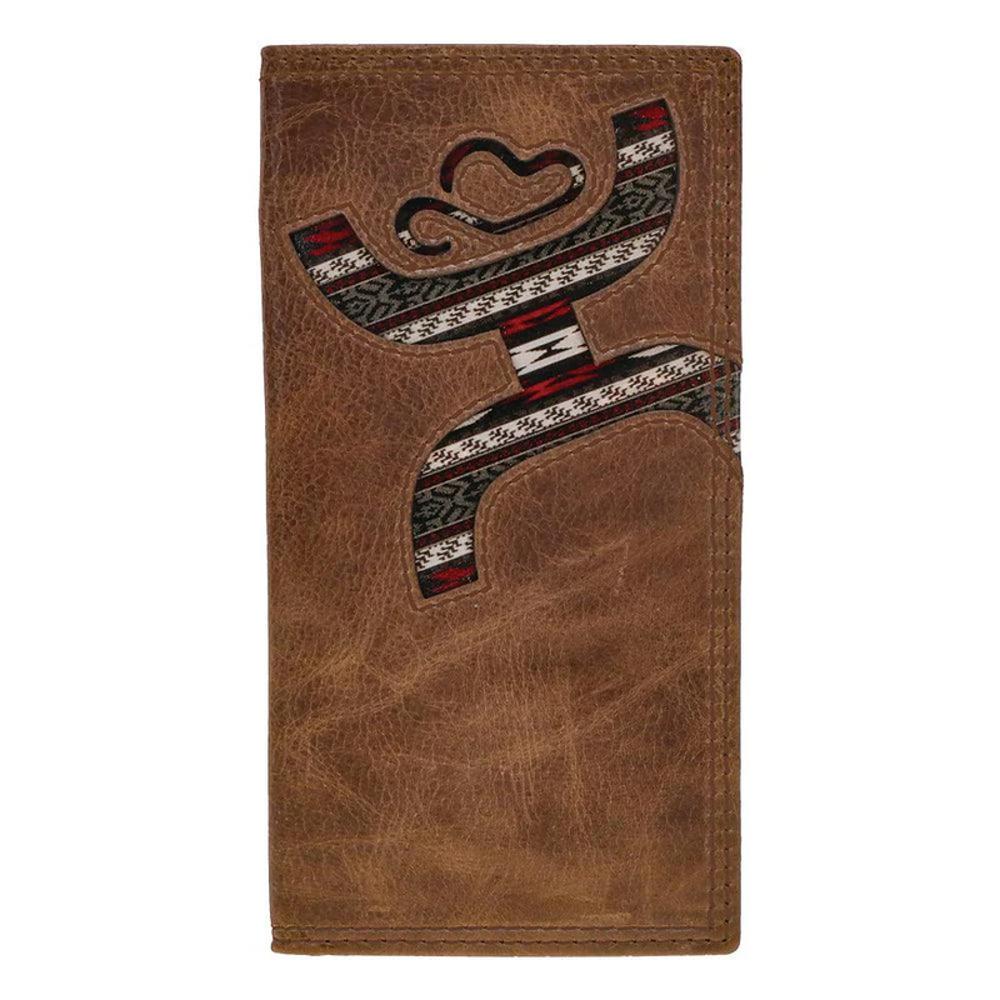 Hooey Rodeo Hooey Original-HW014-BRRD