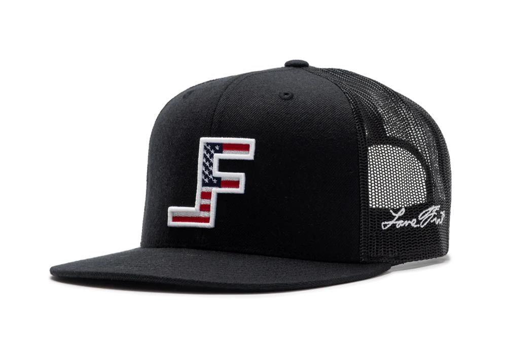 Lane Frost Patriot-LFB1501
