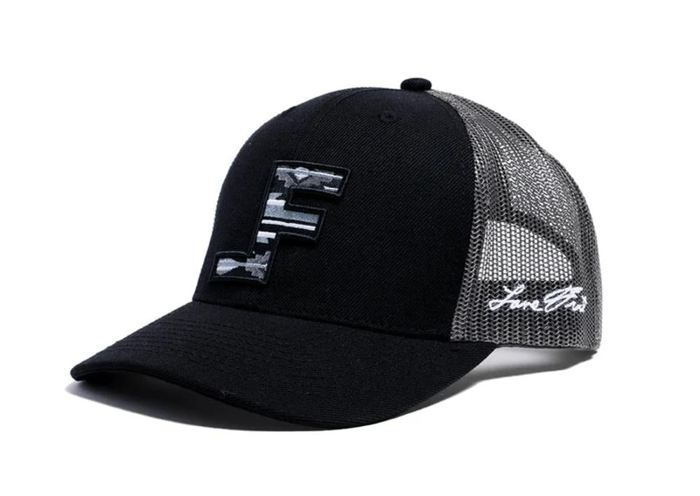Lane Frost Smoke-LFB3017