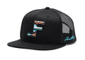 Lane Frost Aztec II Flat-LFB5000