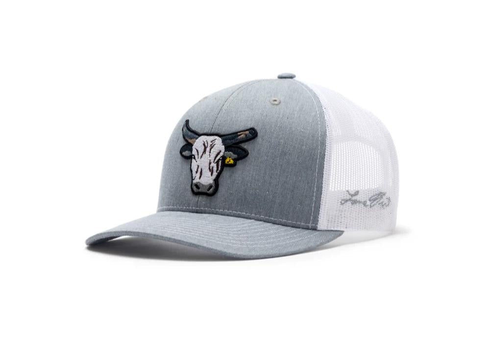 Lane Frost Kids Bully Hat-LFBBLLYH