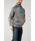 Kimes Ranch Rockford Tech Hood-Jacket-Charcoal Heather-14042422