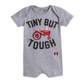 Country Casuals/Farmall-Case Tiny But Tough