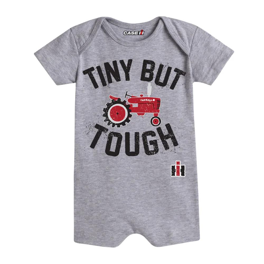 Country Casuals/Farmall-Case Tiny But Tough