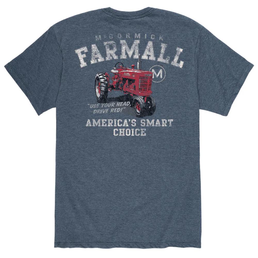 Country Casuals/Farmall-Case Farmall Smart Choice