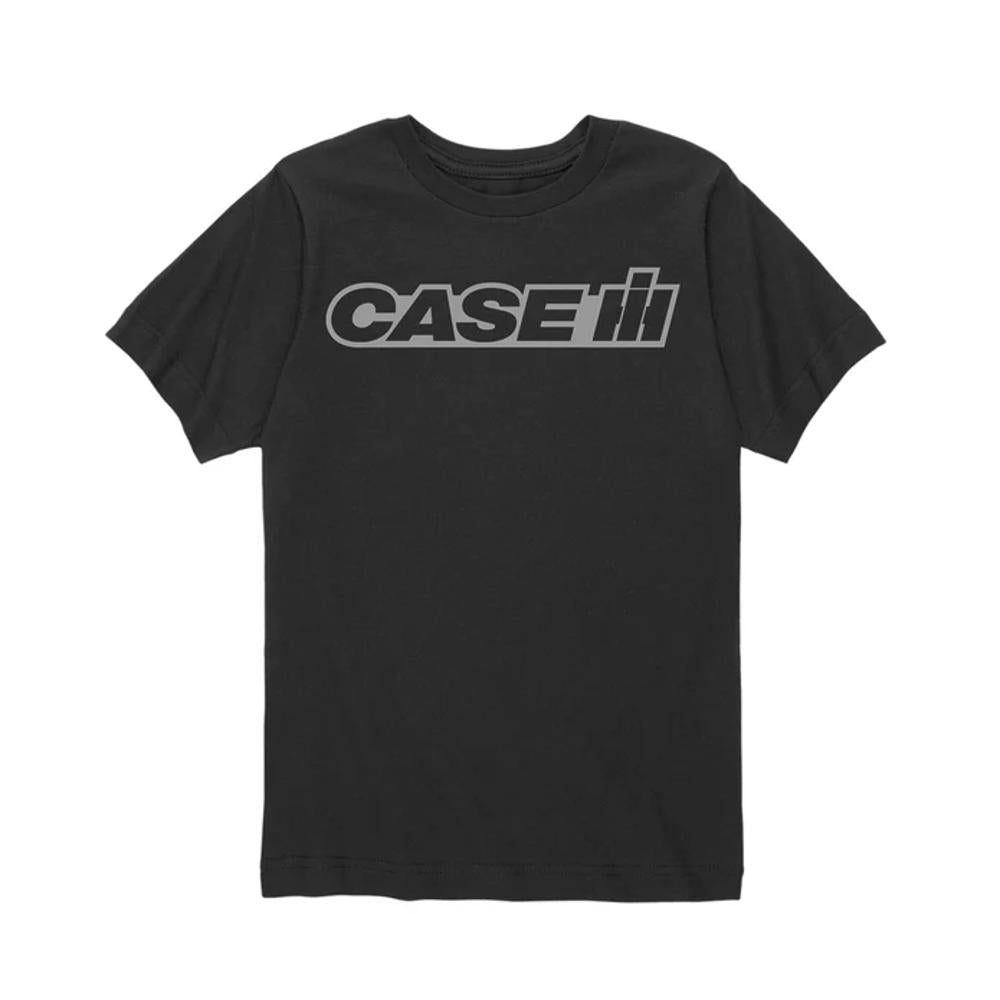 Country Casuals/Farmall-Case Case Ih Logo Tone