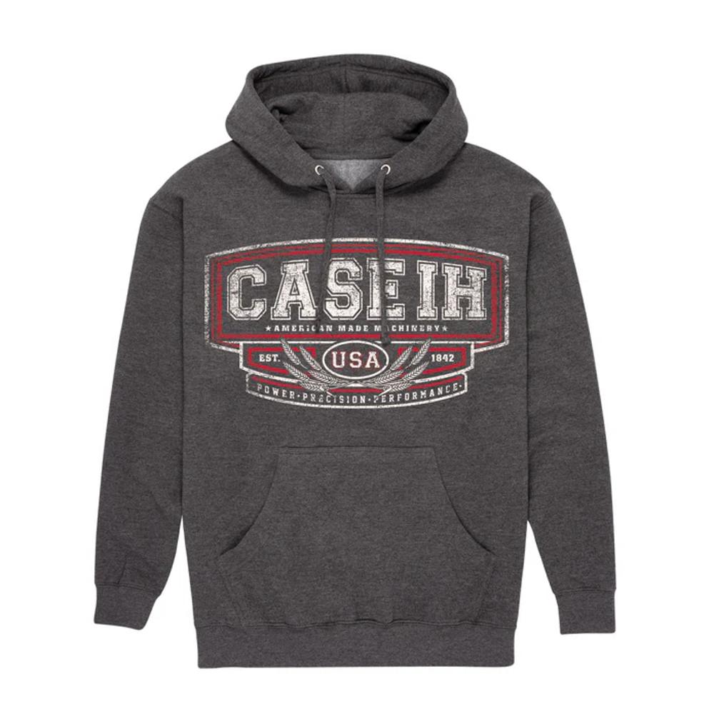 Country Casuals/Farmall-Case Case Ih Hoody