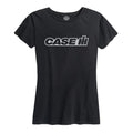 Country Casuals/Farmall-Case Case Ih Logo Tone