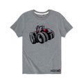 Country Casuals Case IH Youth Big Magnum T-Shirt - Kids