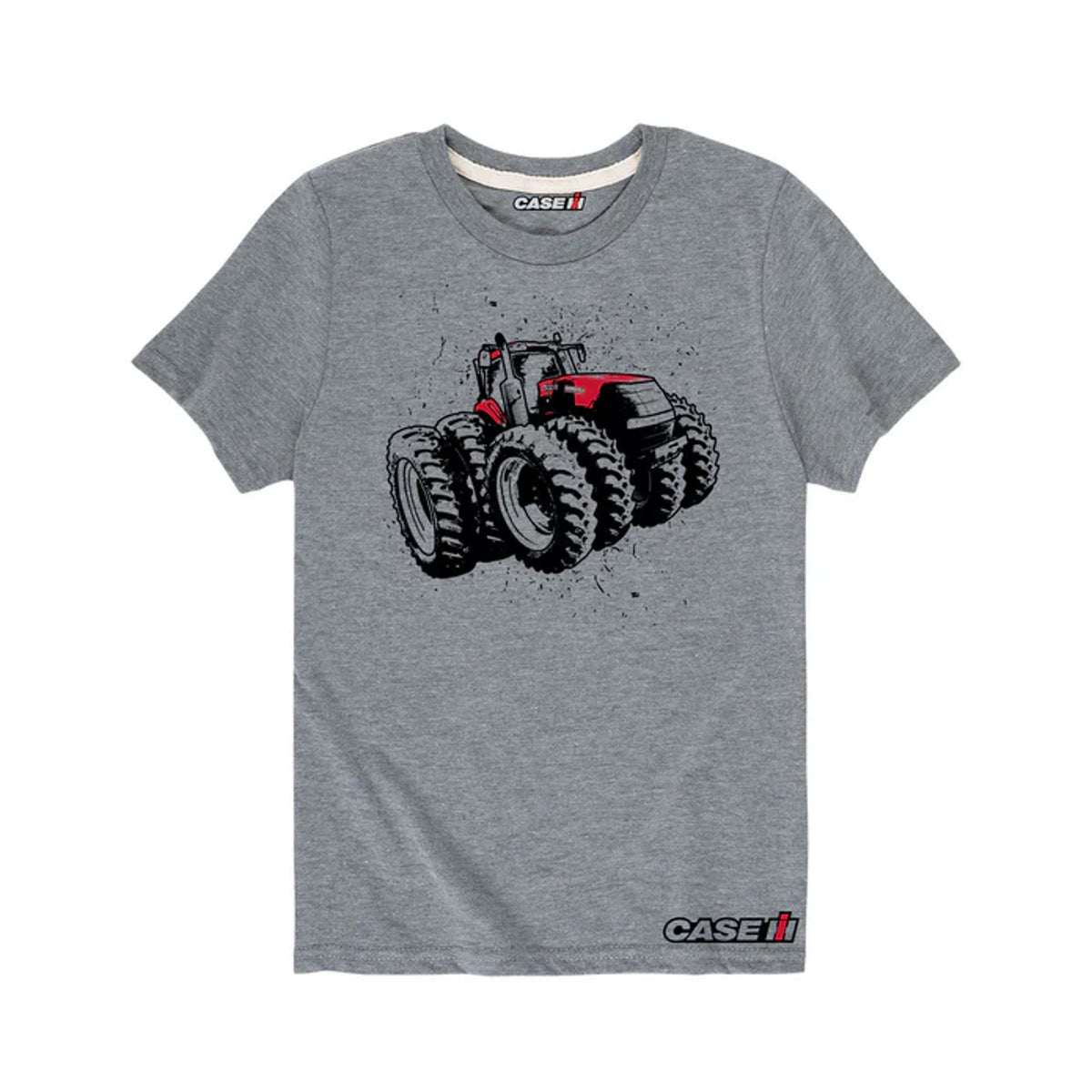 Country Casuals Case IH Youth Big Magnum T-Shirt - Kids