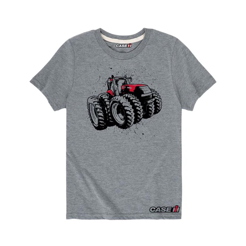 Country Casuals/Farmall-Case Big Magnum Youth