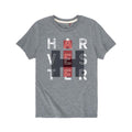 Country Casuals/Farmall-Case Yth Harvester Block