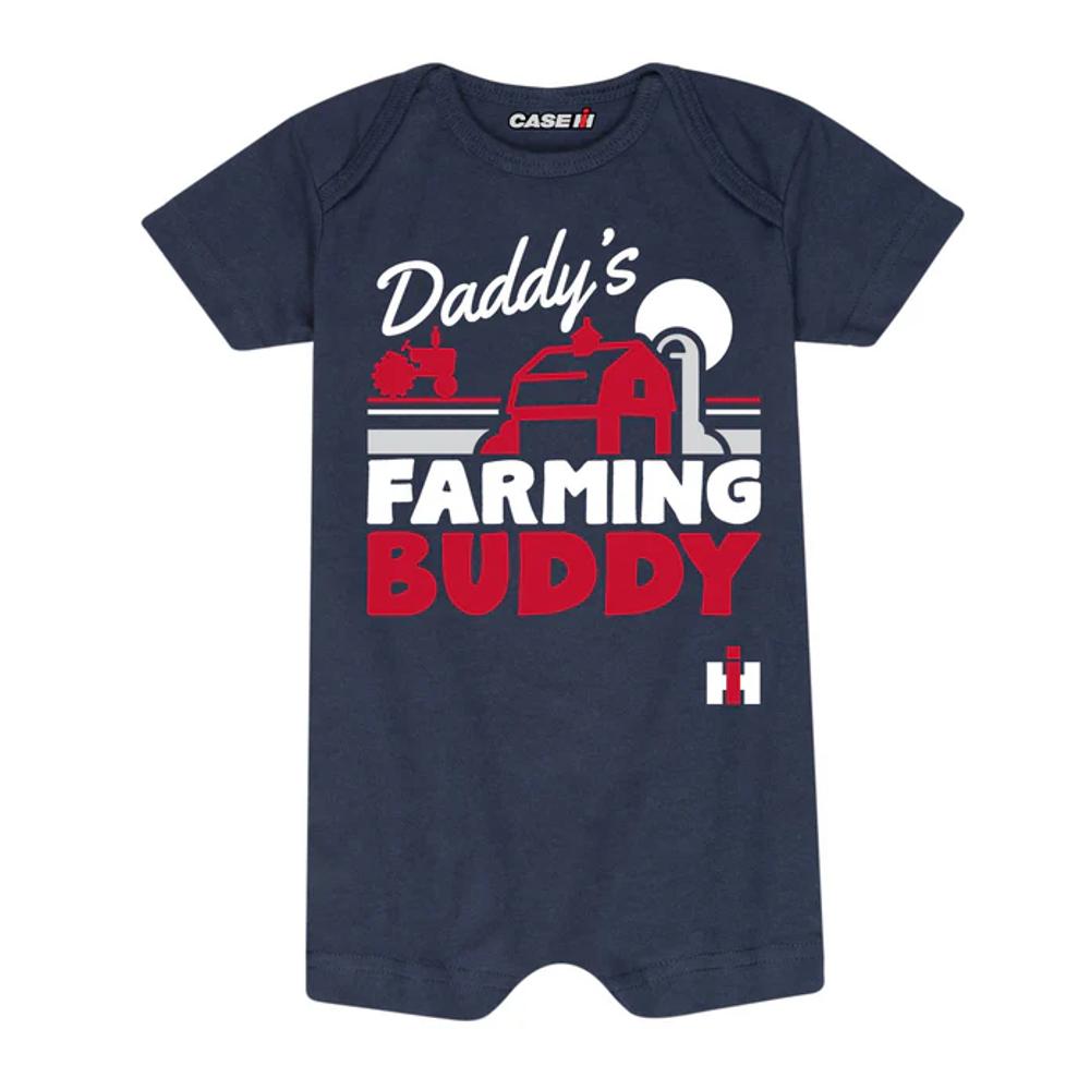 Country Casuals/Farmall-Case Daddys Farm Buddy