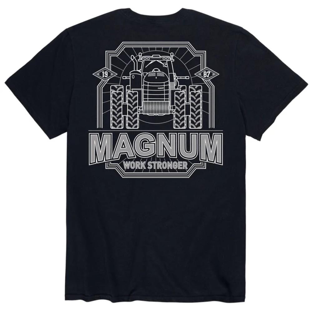 Country Casuals/Farmall-Case Magnum Work Strong