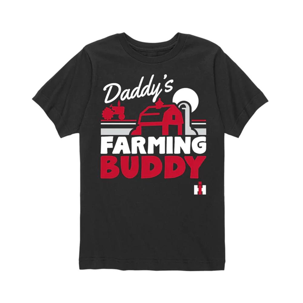 Country Casuals/Farmall-Case Tod Daddys Farmin Buddy