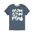 Country Casuals Case IH Toddler Farm Animals T-Shirt - Kids