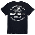 Country Casuals/Farmall-Case If Money Cant Buy Happiness