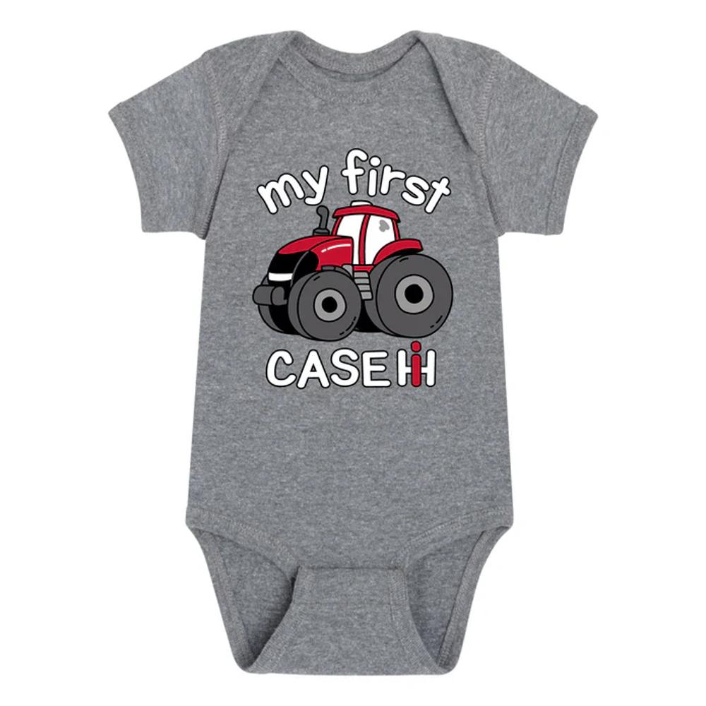 Country Casuals/Farmall-Case My First Case
