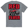 Country Casuals/Farmall-Case Red Fever Case Ih