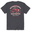 Country Casuals/Farmall-Case Ih Turbo Tractor