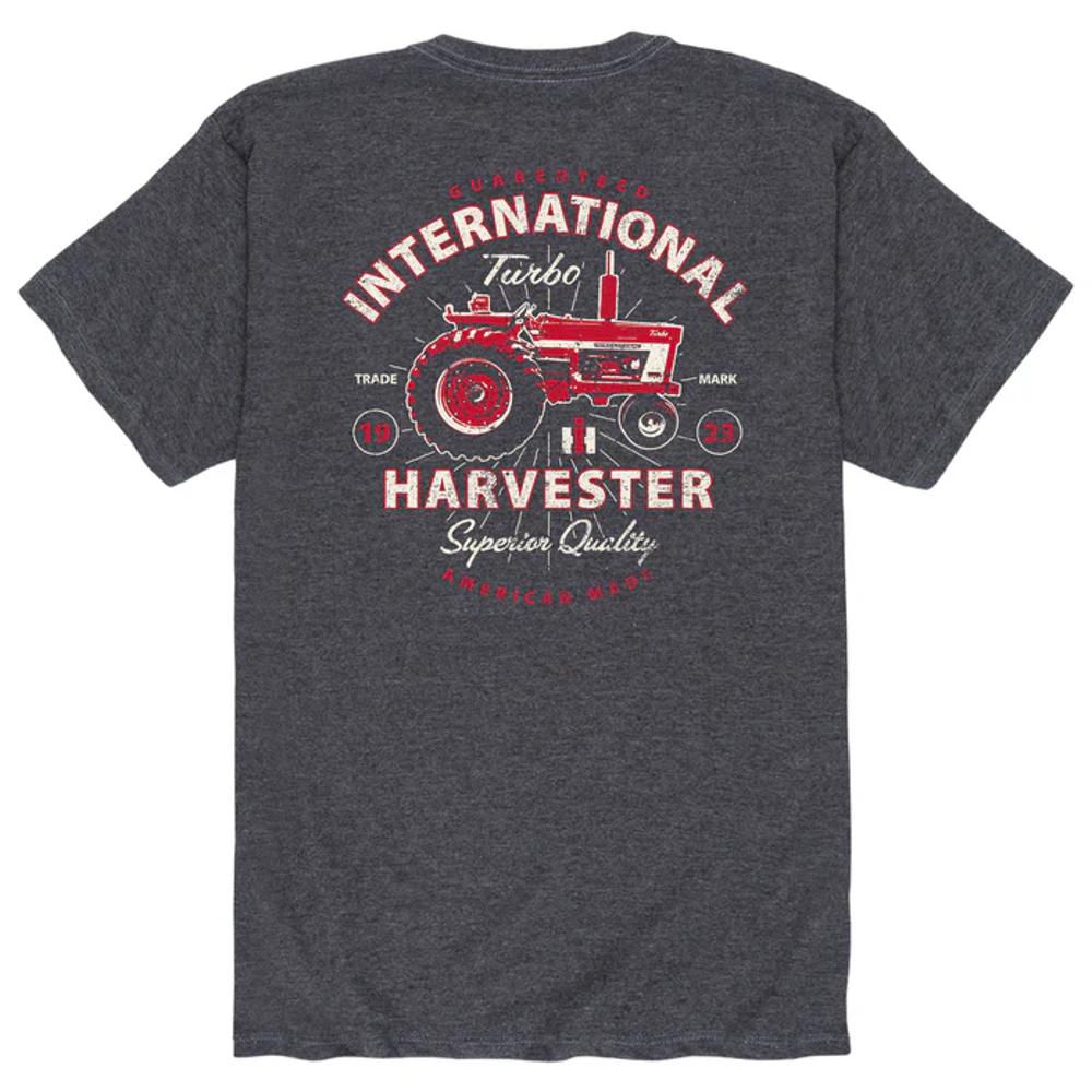 Country Casuals/Farmall-Case Ih Turbo Tractor
